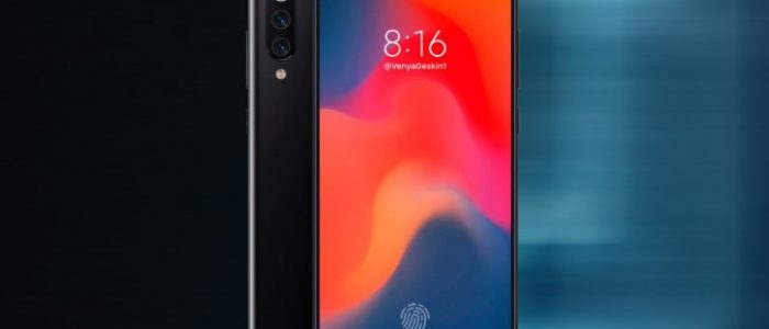 Xiaomi Mi 9