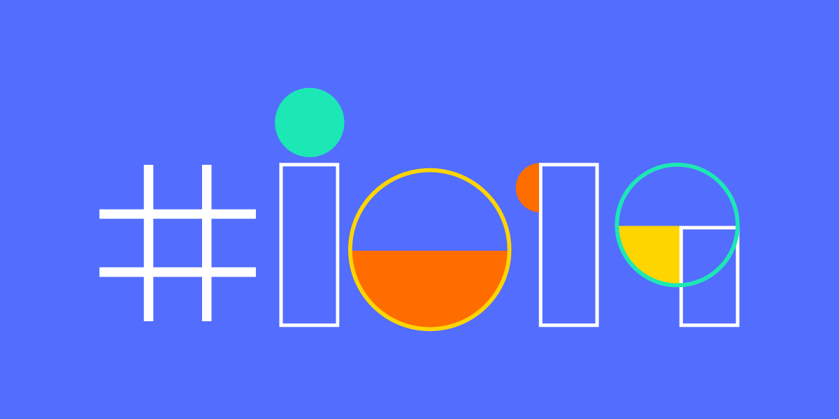 Google-IO-2019