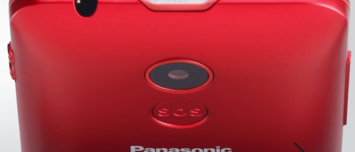 Panasonic-KX-TU150_1 senior phone