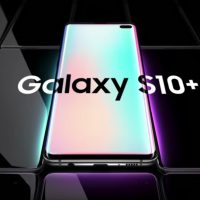 Samsung Galaxy S10