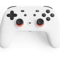 Stadia Google