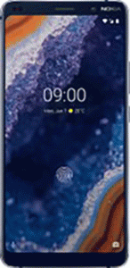 Nokia 9 Pure View