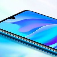 Huawei Nova 4e