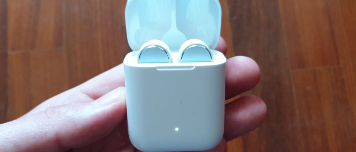 Xiaomi AirDots Pro