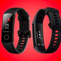 Xiaomi Mi Band 4