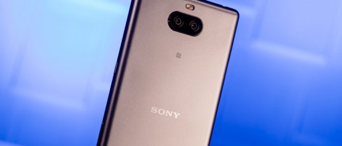 Sony Xperia 4