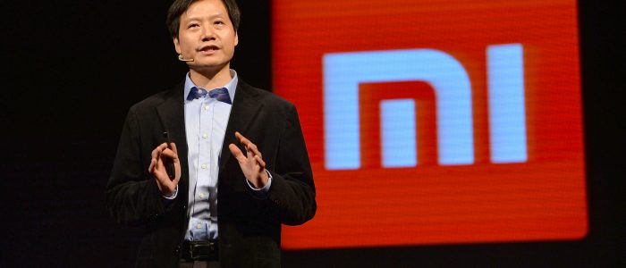 Xiaomi