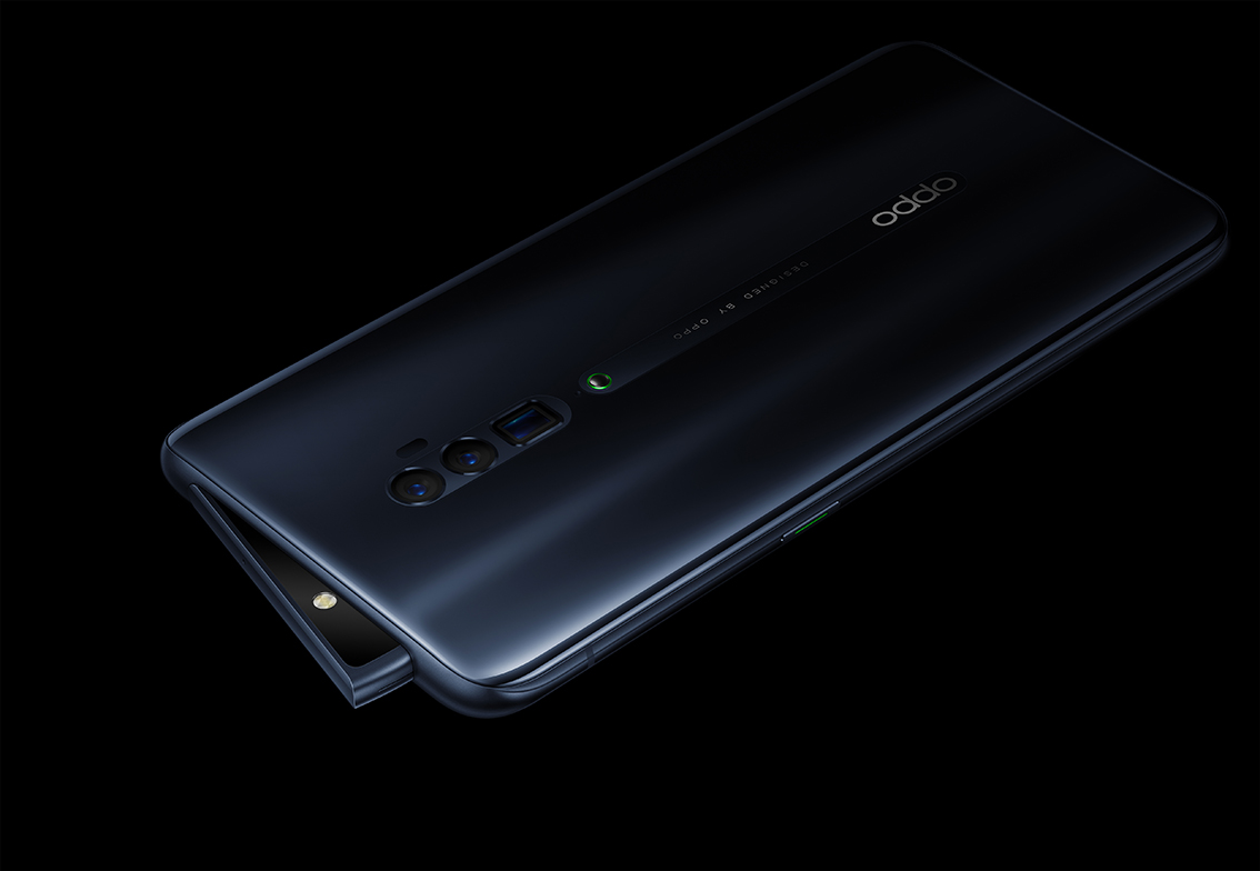 Oppo Reno 10x