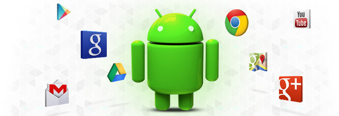 il-successo-di-android