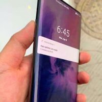 OnePlus 7