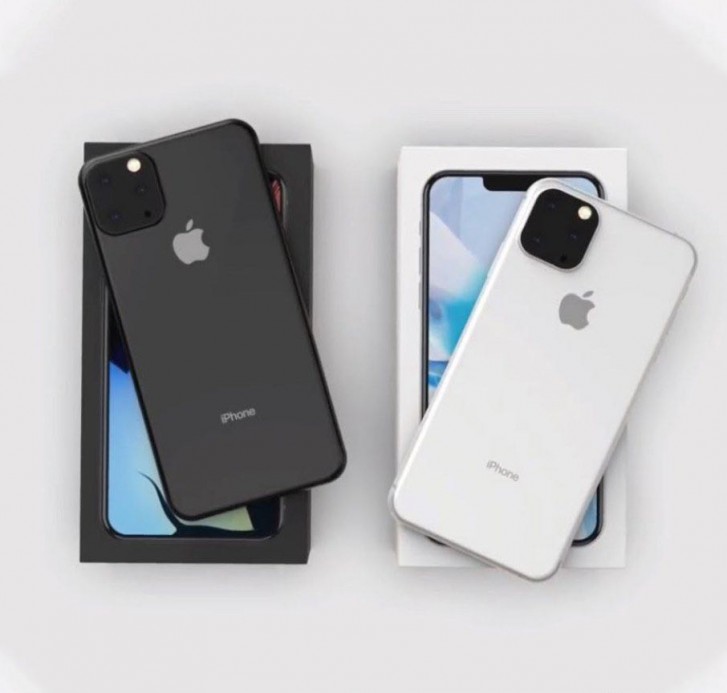 apple iphone 11