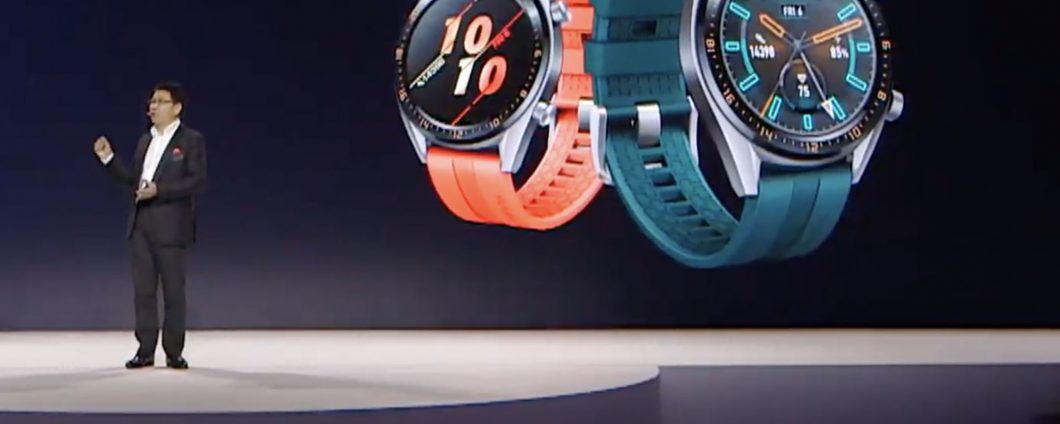 Huawei Watch