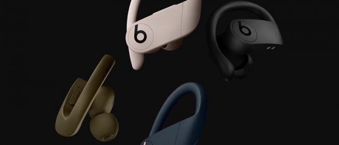 Powerbeats Pro