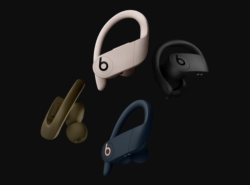 Powerbeats Pro