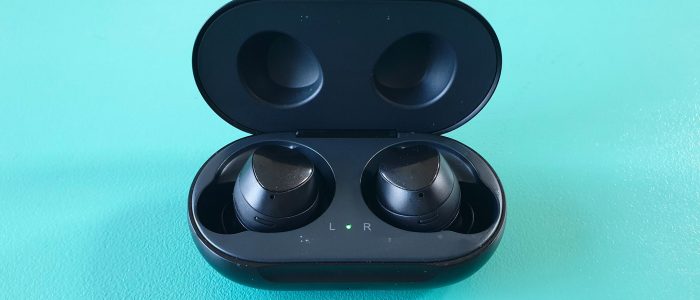 Samsung Galaxy Buds recensione