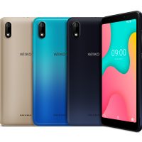 Wiko Y60 Wiko Y80