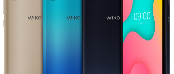 Wiko Y60 Wiko Y80