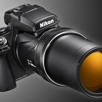 Nikon p1000