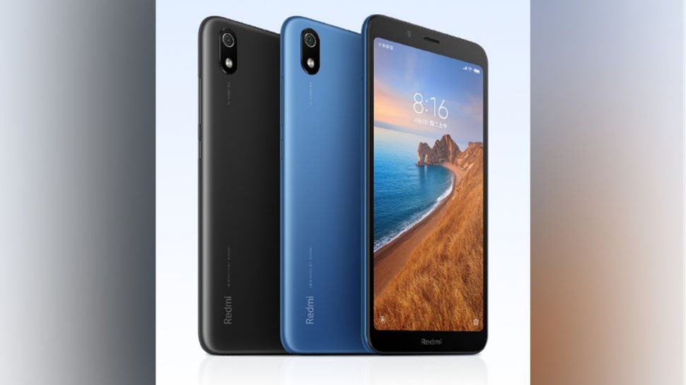 Xiaomi Redmi 7A