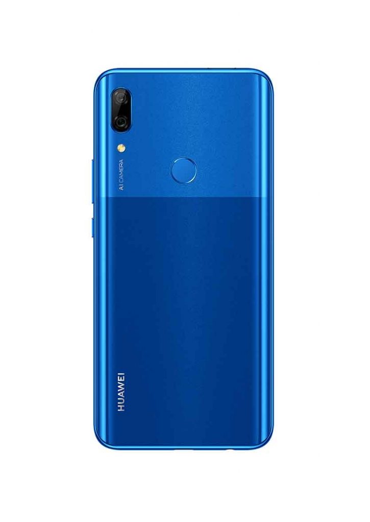 huawei p smart z 2019