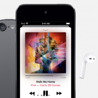 Apple iPod touch 2019