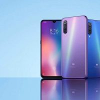 Xiaomi Mi 9 SE