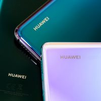 Huawei blocco usa