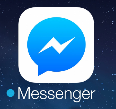 APP-Messenger-per smartphone