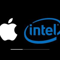 Intel Apple