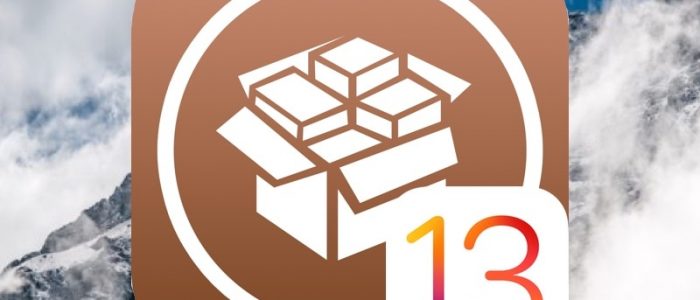 Jailbreak ios 13