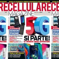 Cellulare Magazine luglio 2019