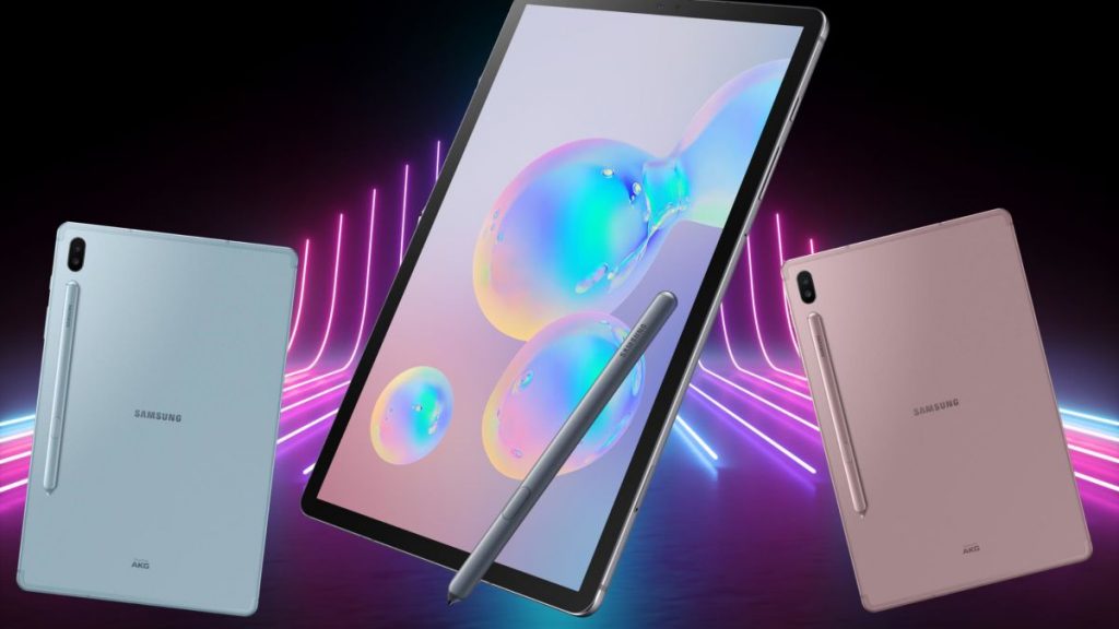 6 Fitur Favorit Di One Ui 2 1 Samsung Galaxy Tab S6 Lite