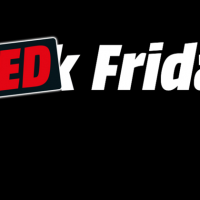 Mediaworld Red Friday