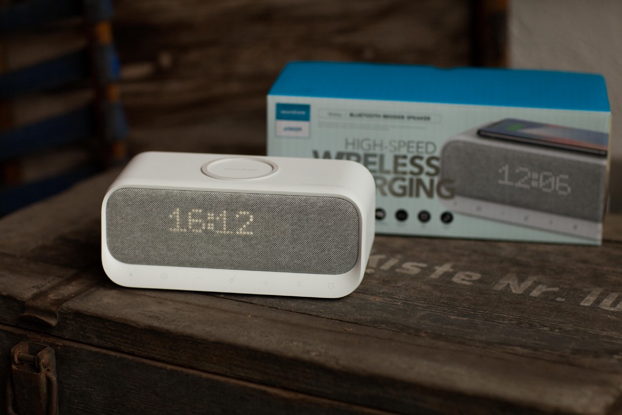 Anker SoundCore Wakey