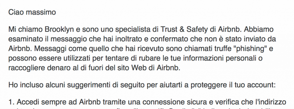 Airbnb