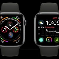 Apple Watch monitoraggio del sonno
