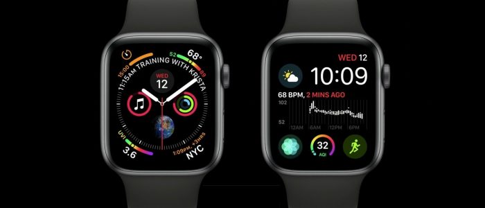 Apple Watch monitoraggio del sonno
