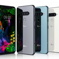 LG G8S