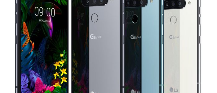 LG G8S