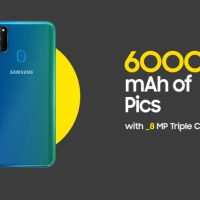 Samsung Galaxy M30s