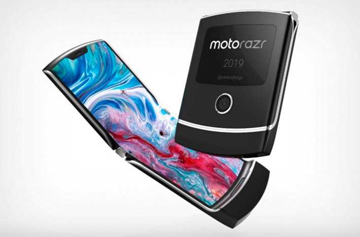 razr 2019