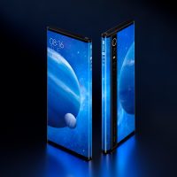 Xiaomi Mi MIX Alpha