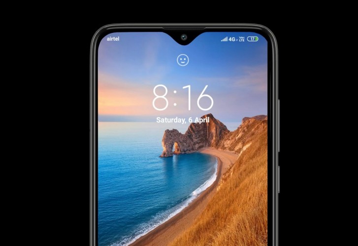 Xiaomi Redmi 8