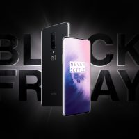 Black Friday OnePlus