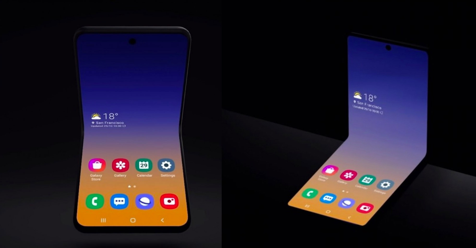 Galaxy Fold 2