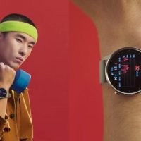 Xiaomi Watch Color