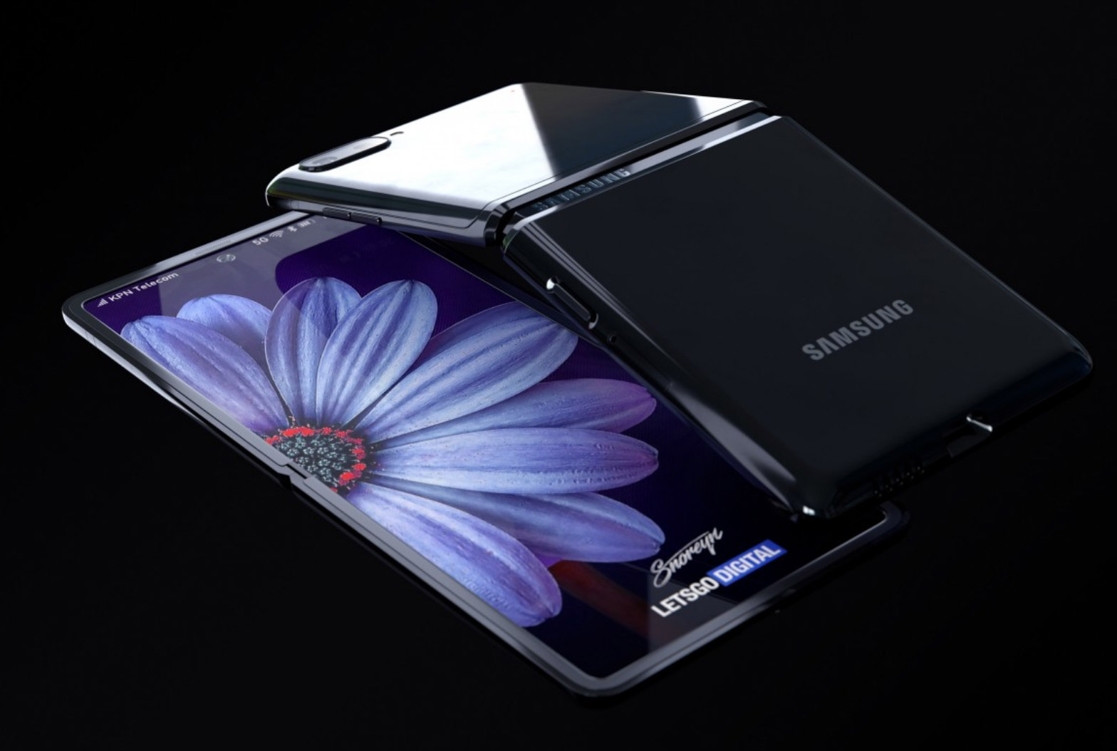 Galaxy Z Flip