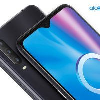 Alcatel 1S