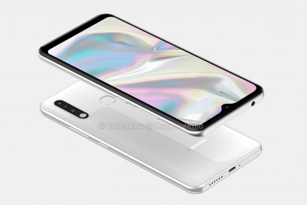 samsung galaxy a70e