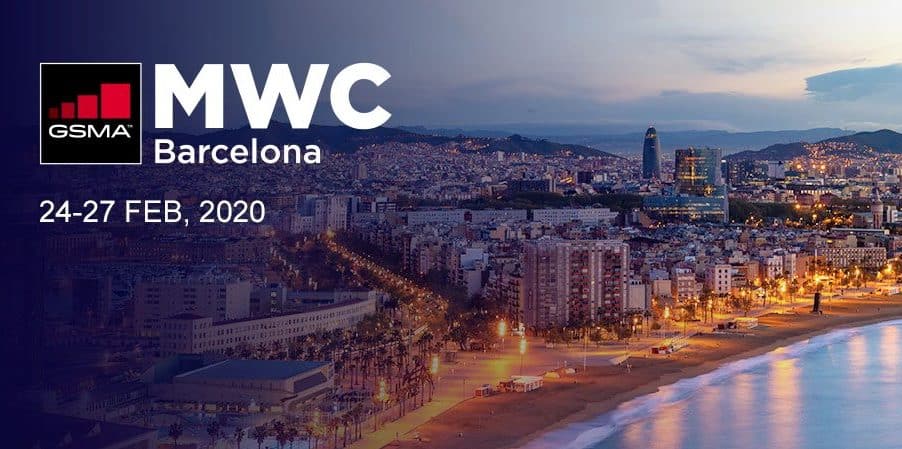 MWC20 Barcellona